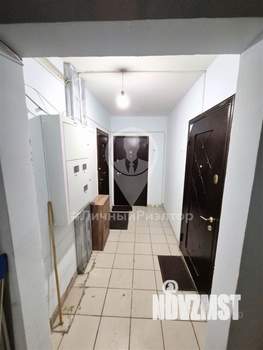 1-к квартира, вторичка, 49м2, 5/10 этаж