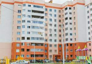 1-к квартира, вторичка, 26м2, 4/10 этаж