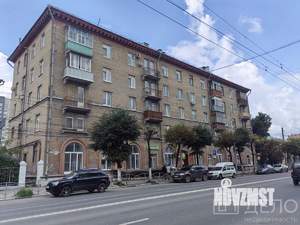 2-к квартира, вторичка, 67м2, 4/5 этаж