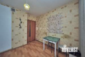 3-к квартира, вторичка, 73м2, 4/16 этаж
