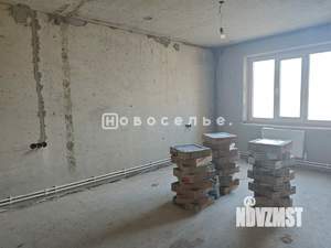 2-к квартира, вторичка, 58м2, 2/9 этаж