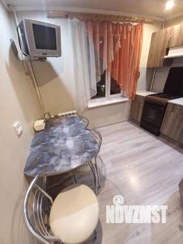 3-к квартира, вторичка, 61м2, 4/9 этаж