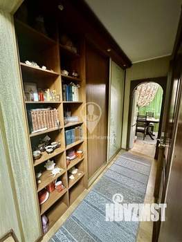 2-к квартира, вторичка, 55м2, 2/5 этаж