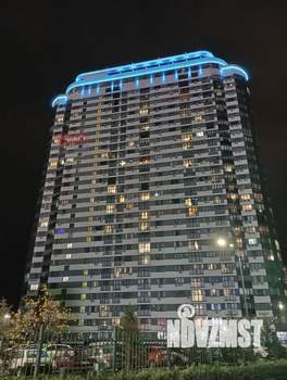 1-к квартира, вторичка, 52м2, 2/28 этаж