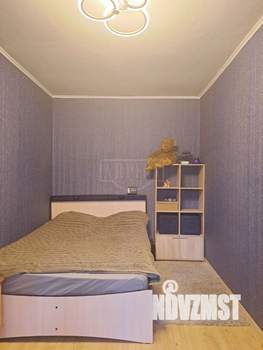 3-к квартира, вторичка, 59м2, 2/5 этаж