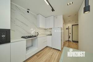 1-к квартира, вторичка, 34м2, 18/25 этаж