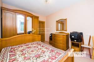 2-к квартира, вторичка, 52м2, 3/10 этаж