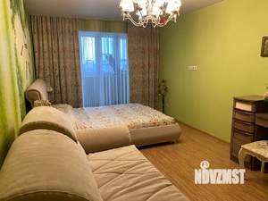 3-к квартира, вторичка, 110м2, 9/10 этаж