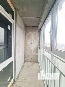 1-к квартира, вторичка, 35м2, 15/30 этаж