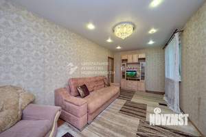 2-к квартира, вторичка, 43м2, 5/5 этаж