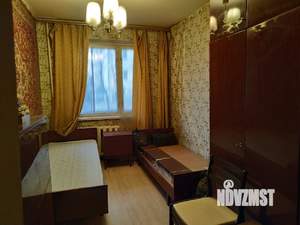 2-к квартира, вторичка, 49м2, 1/9 этаж