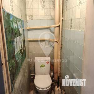 3-к квартира, вторичка, 67м2, 6/9 этаж