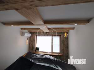 2-к квартира, вторичка, 52м2, 1/9 этаж