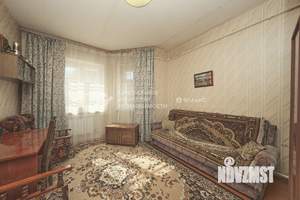 4-к квартира, вторичка, 114м2, 2/3 этаж