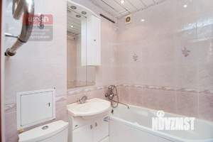 2-к квартира, вторичка, 45м2, 1/4 этаж