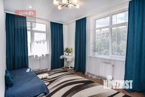 2-к квартира, вторичка, 62м2, 5/23 этаж