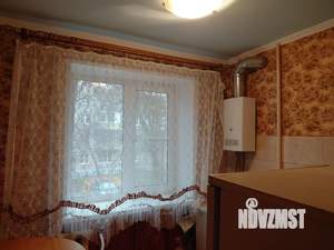 1-к квартира, вторичка, 30м2, 2/5 этаж