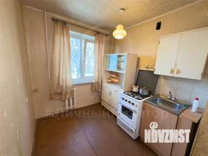 1-к квартира, вторичка, 30м2, 2/5 этаж