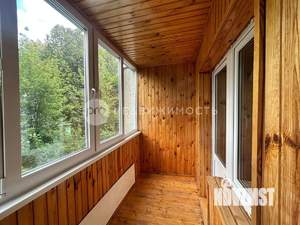 3-к квартира, вторичка, 71м2, 2/9 этаж