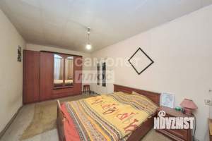 4-к квартира, вторичка, 75м2, 1/9 этаж