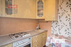 2-к квартира, вторичка, 44м2, 4/5 этаж