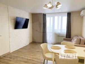 2-к квартира, вторичка, 68м2, 17/23 этаж