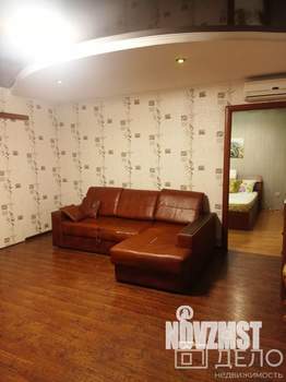 3-к квартира, вторичка, 82м2, 3/6 этаж