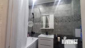 1-к квартира, вторичка, 41м2, 11/25 этаж