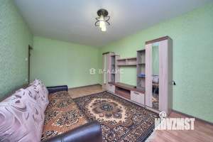 2-к квартира, вторичка, 52м2, 5/10 этаж