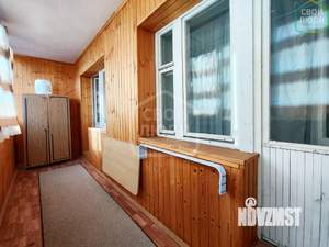 1-к квартира, вторичка, 49м2, 10/11 этаж