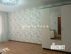 1-к квартира, вторичка, 35м2, 3/5 этаж