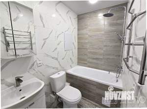 1-к квартира, вторичка, 34м2, 8/9 этаж