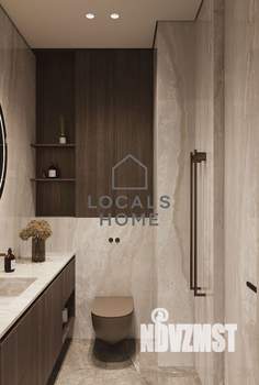 2-к квартира, вторичка, 38м2, 16/25 этаж