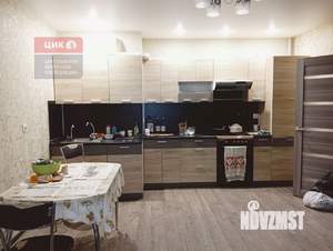 1-к квартира, вторичка, 52м2, 2/28 этаж