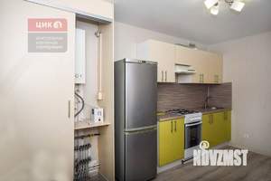 1-к квартира, вторичка, 44м2, 3/10 этаж
