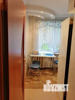 1-к квартира, вторичка, 34м2, 4/5 этаж