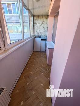 3-к квартира, вторичка, 83м2, 8/9 этаж