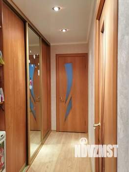 2-к квартира, вторичка, 43м2, 3/5 этаж