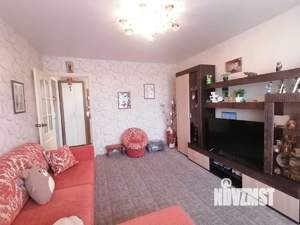 2-к квартира, вторичка, 50м2, 5/5 этаж