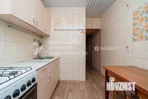 3-к квартира, вторичка, 62м2, 2/5 этаж