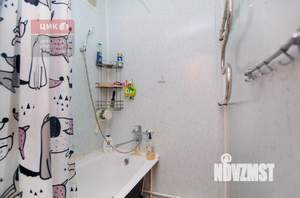 2-к квартира, вторичка, 48м2, 4/5 этаж