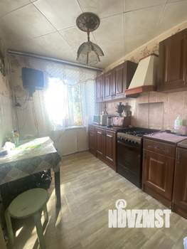 3-к квартира, вторичка, 61м2, 6/9 этаж