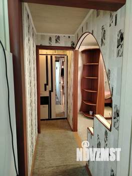 1-к квартира, вторичка, 32м2, 3/5 этаж
