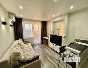 1-к квартира, вторичка, 34м2, 15/15 этаж