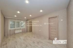 2-к квартира, вторичка, 44м2, 1/5 этаж