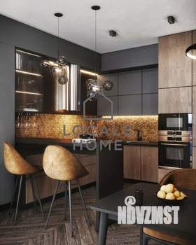 Студия квартира, вторичка, 16м2, 9/25 этаж