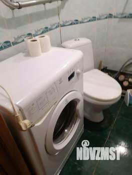 1-к квартира, вторичка, 33м2, 1/5 этаж