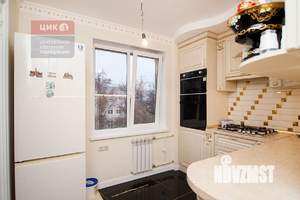 4-к квартира, вторичка, 88м2, 5/5 этаж