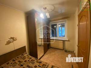 2-к квартира, вторичка, 45м2, 1/5 этаж
