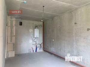 1-к квартира, вторичка, 34м2, 2/26 этаж